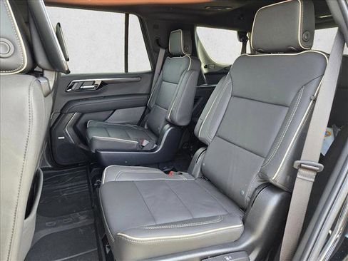 New 2026 Chevrolet Tahoe Premier AWD/4WD image 16