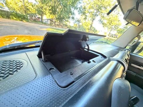 Used 2007 Toyota FJ Cruiser 2WD image 21