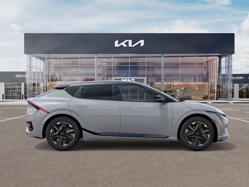 New 2026 Kia EV6 GT-Line RWD image 7