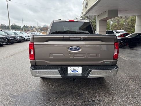 Used 2023 Ford F150 XLT w/ Equipment Group 302A High image 7