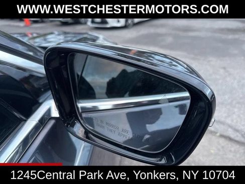 Used 2019 BMW 740e xDrive w/ Executive Package AWD/4WD image 12