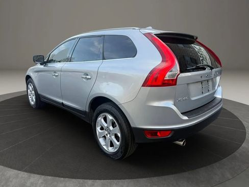 Used 2013 Volvo XC60 3.2 image 5