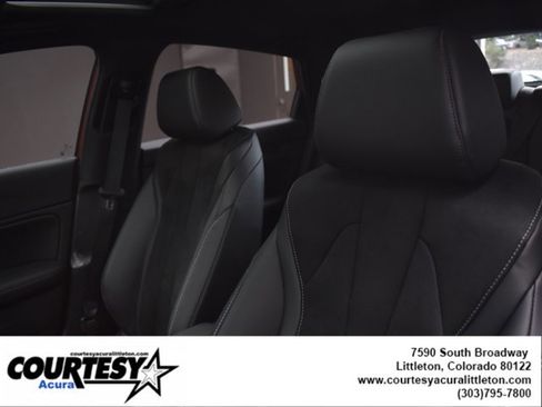 Used 2025 Acura Integra A-Spec image 18