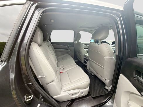 Used 2016 Acura MDX SH-AWD w/ Technology Package image 32