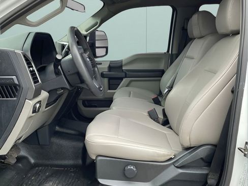 Used 2022 Ford F350 XL w/ STX Appearance Package AWD/4WD image 12