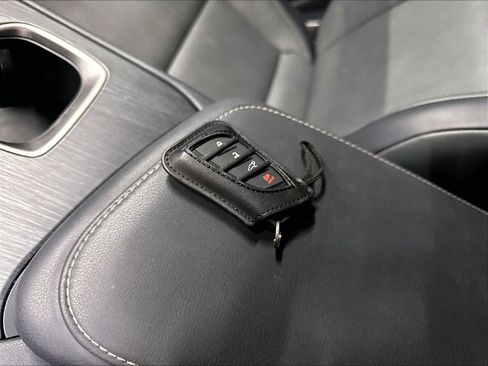 Used 2026 Lexus RZ 350e 2WD w/ Accessory Package (Z1) image 12