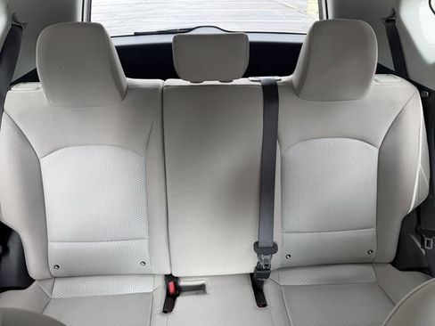 Certified 2023 Kia Soul LX w/ Option Group 015 FWD image 24