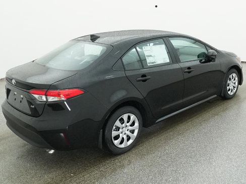 New 2026 Toyota Corolla LE image 38