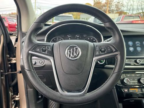 Used 2019 Buick Encore Sport Touring image 23