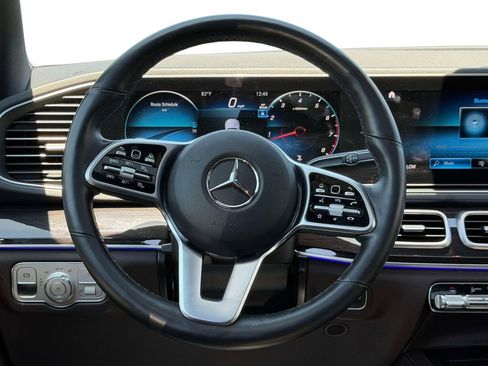 Used 2022 Mercedes-Benz GLE 350 4MATIC image 23