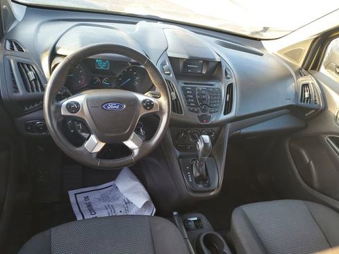 Used 2016 Ford Transit Connect XL image 10