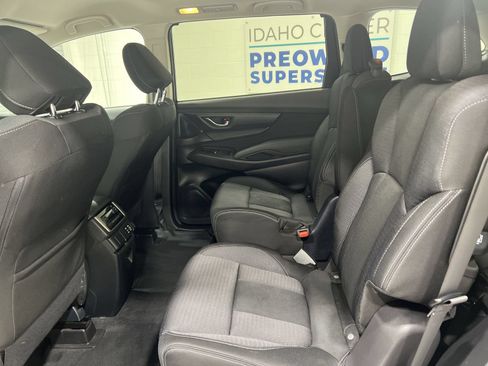 Used 2024 Subaru Ascent Premium w/ Convenience Package AWD/4WD image 21