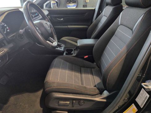 Certified 2024 Honda CR-V Sport image 16