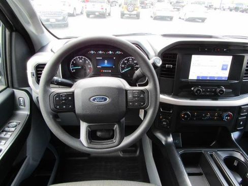 Used 2022 Ford F150 XL w/ Equipment Group 101A High image 10