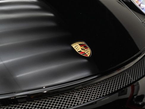 Used 2015 Porsche 911 GT3 RWD image 22