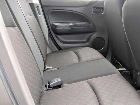 Used 2024 Mitsubishi Mirage ES FWD image 27