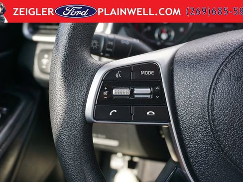 Used 2019 Kia Sorento FWD image 21