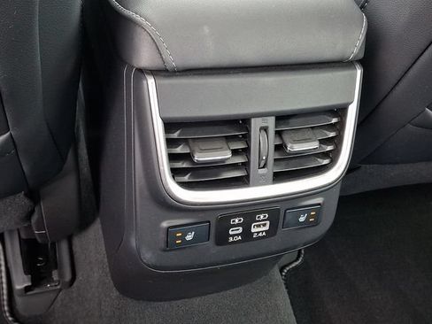 Certified 2024 Subaru Legacy Touring XT AWD/4WD image 11