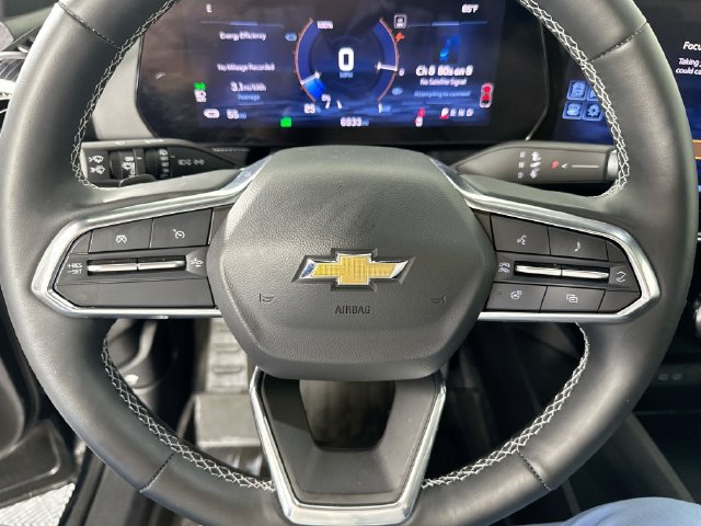 Used 2024 Chevrolet Blazer EV LT AWD/4WD image 20