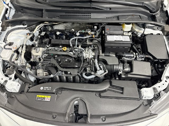 Used 2025 Toyota Corolla LE FWD image 37