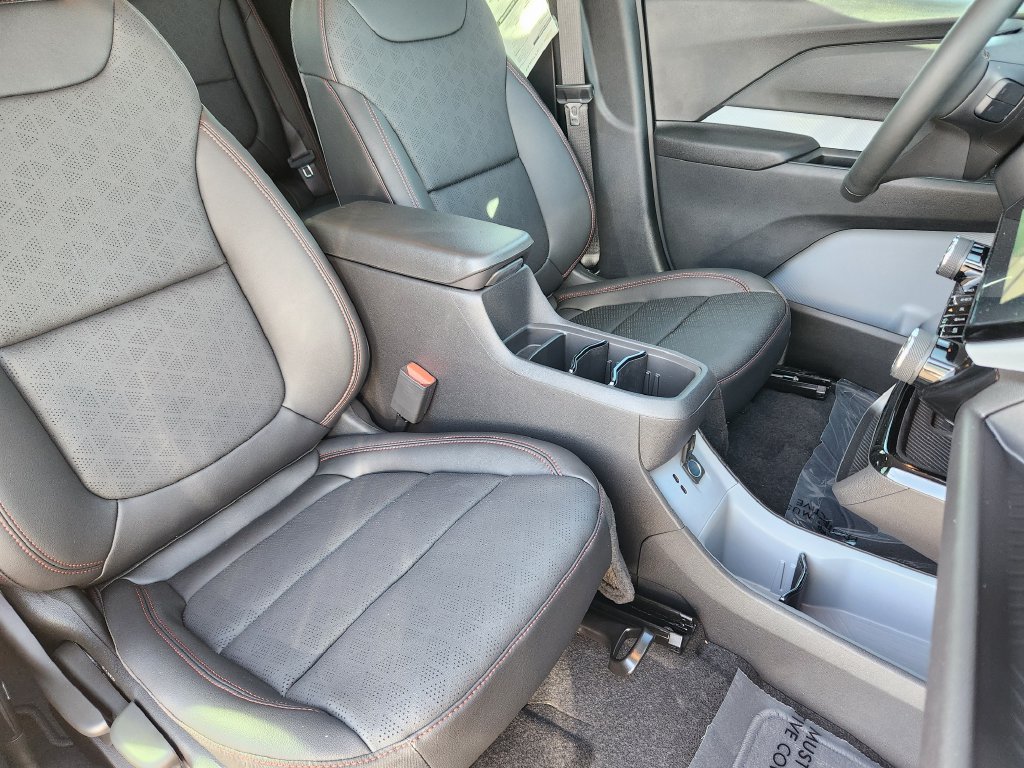 New 2027 Chevrolet Bolt RS w/ Technology Package FWD image 15
