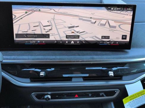 New 2026 BMW X5 xDrive40i w/ M Sport Package image 12