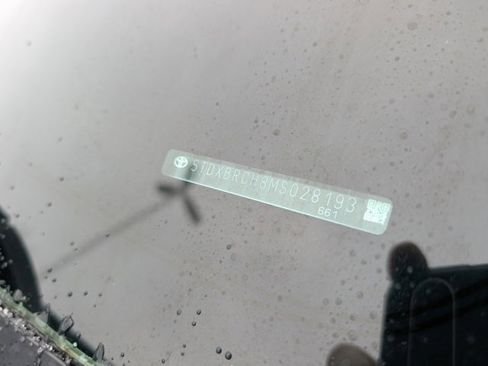 Used 2021 Toyota Highlander Limited image 35