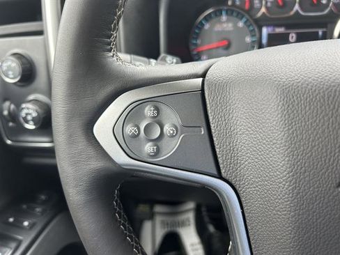 Certified 2018 Chevrolet Silverado 1500 LT w/ All Star Edition image 25