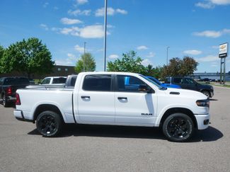 New 2026 RAM 1500 Big Horn AWD/4WD video 2