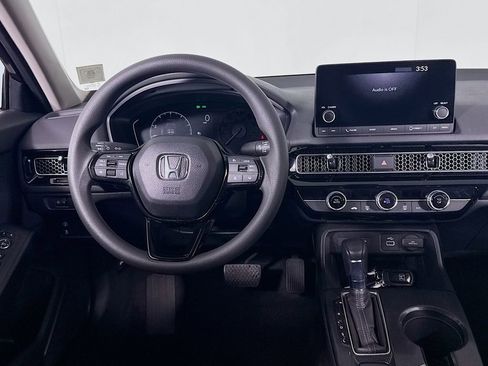 Certified 2023 Honda Civic LX image 11