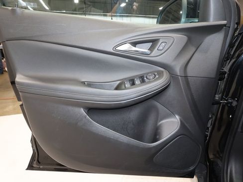 Certified 2023 Buick Encore GX Select image 21