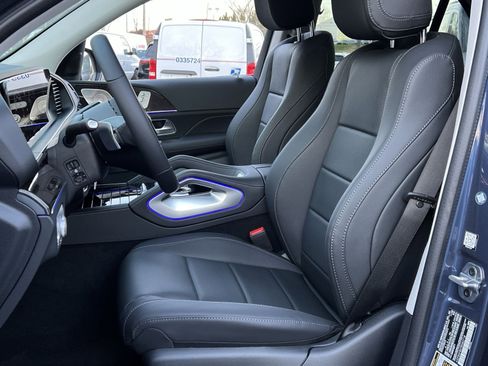 New 2026 Mercedes-Benz GLE 350 4MATIC image 11