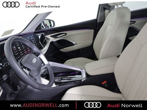 Certified 2025 Audi Q5 Premium w/ Convenience Package AWD/4WD image 20