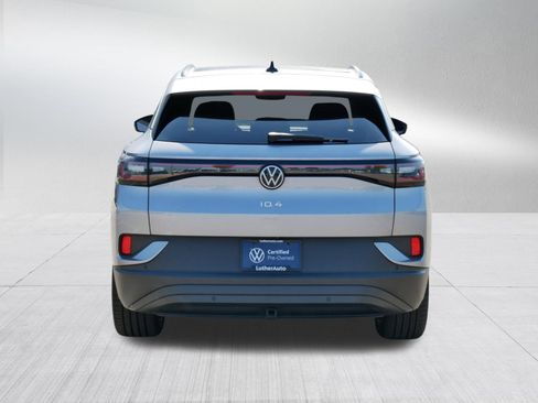 Used 2023 Volkswagen ID.4 Pro S AWD/4WD image 6