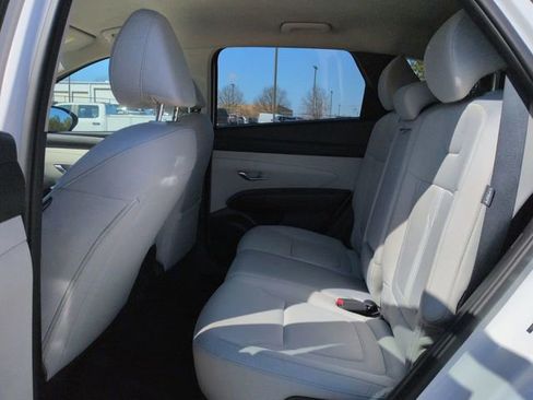 Used 2025 Hyundai Tucson SEL image 13