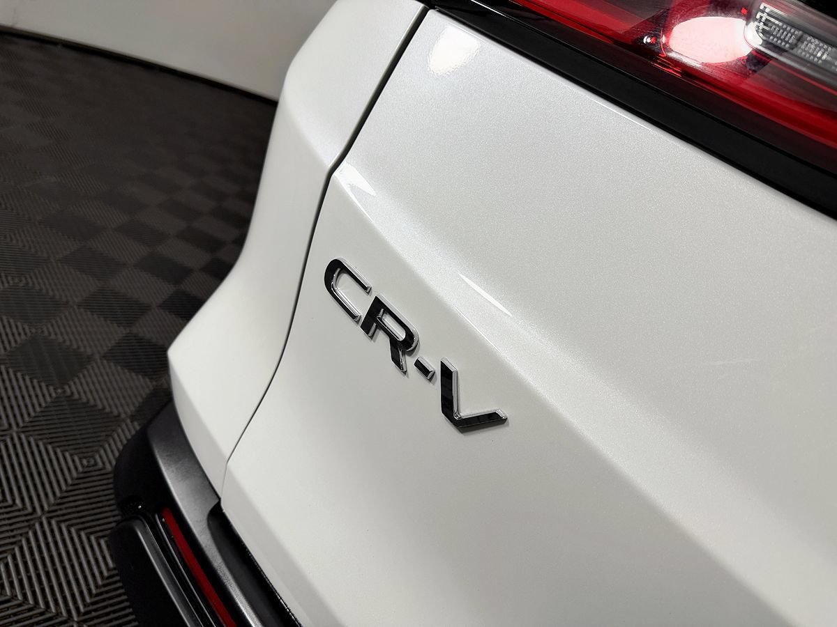 Used 2023 Honda CR-V LX image 11