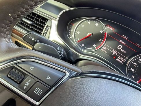 Used 2014 Audi A6 2.0T Premium Plus image 13