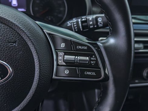 Used 2021 Kia Seltos S image 25