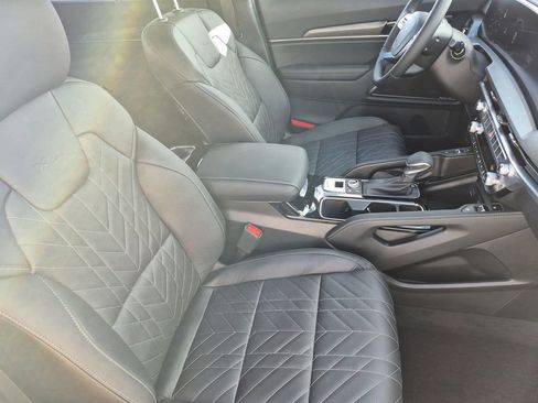 New 2025 Kia Telluride SX X-Line image 17