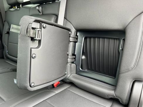 New 2025 Chevrolet Silverado 1500 RST w/ Convenience Package II AWD/4WD image 6