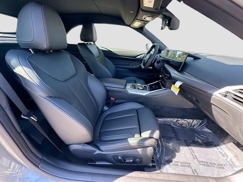 New 2026 BMW 430i Convertible w/ Premium Package RWD image 23