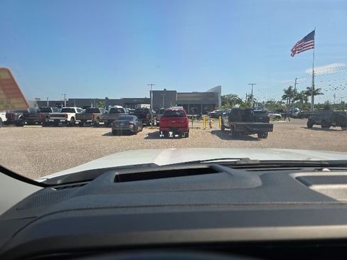 Used 2024 Ford F250 Lariat w/ Lariat Ultimate Package AWD/4WD image 20