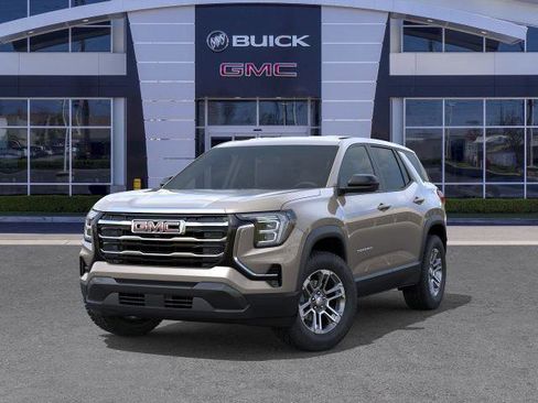 New 2026 GMC Terrain Elevation image 6