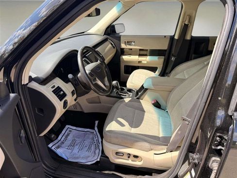 Used 2015 Ford Flex SEL image 11
