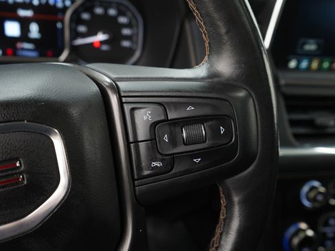 Used 2021 GMC Yukon AT4 w/ AT4 Premium Plus Package AWD/4WD image 31