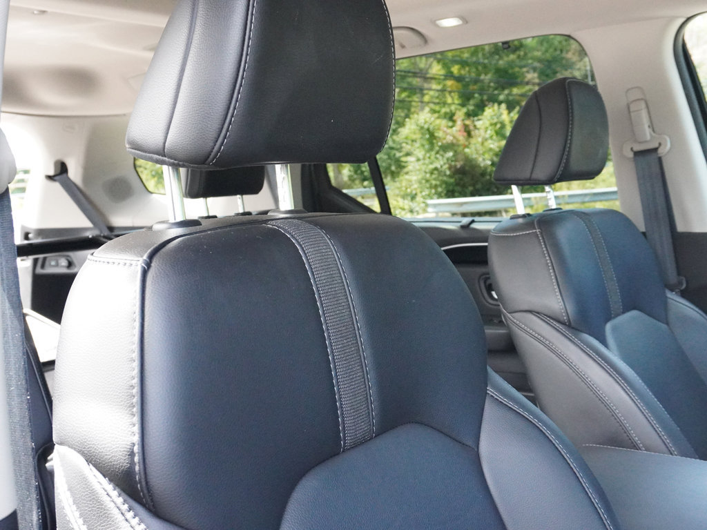 Used 2024 Honda Pilot Touring image 31
