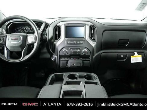 New 2026 GMC Sierra 1500 Pro w/ Pro Value Package image 17