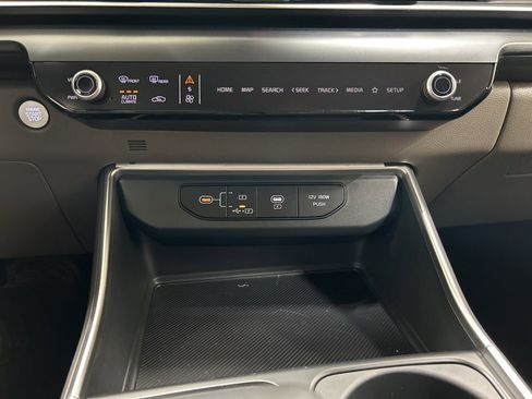 New 2026 Kia Carnival image 22