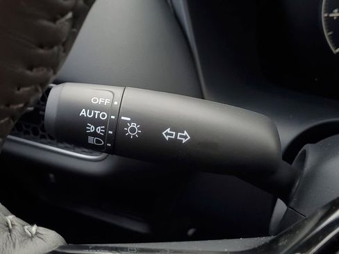 New 2026 Honda HR-V EX-L image 15