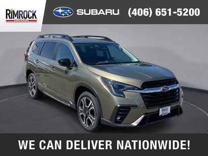 New 2026 Subaru Ascent Touring w/ Popular Package #2
